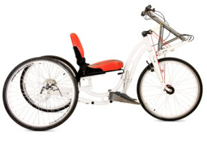 Stringbike Tricycle