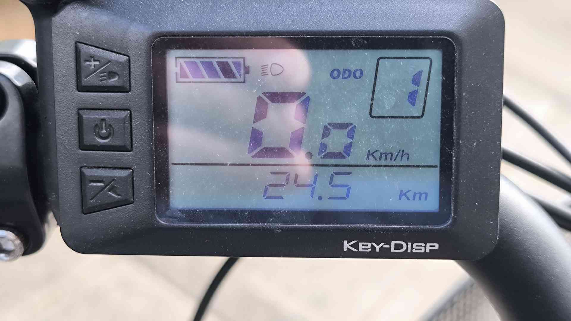 Ewing Elektrodreirad gebraucht bei mobilfreu.de-4 schmales elektro dreirad Velotrike